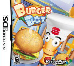 NDS Burger Bot
