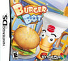 NDS Burger Bot