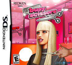 NDS Busy Scissors