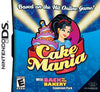NDS Cake Mania