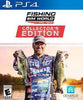 PS4 Fishing Sim World - Pro Tour - Collector's Edition