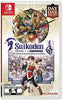 NS Suikoden I 1 & II 2 HD Remaster - DLC MAY NOT BE INCLUDED