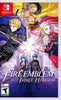 NS Fire Emblem - Three Houses