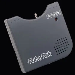 GB PulsePak - Feedback Unit for Game Boy Pocket - Interact - USED