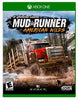 XB1 MudRunner - American Wilds