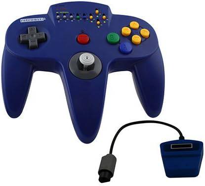N64 Controller (3rd) - Retro-Bit - Hypermode - USED