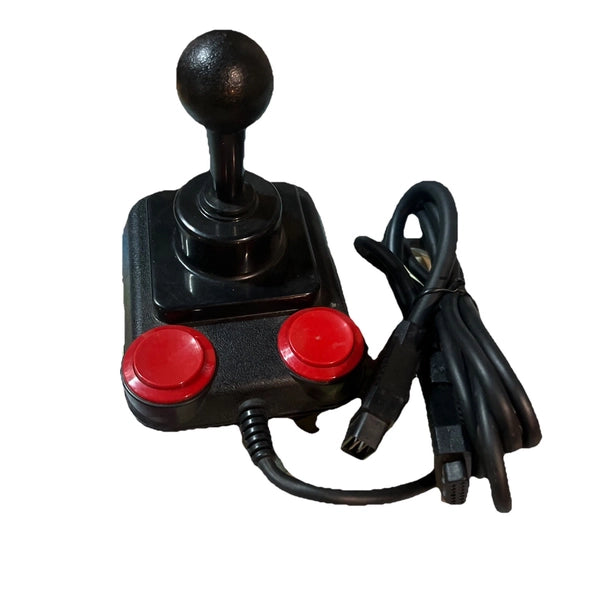 A52 Controller (3rd) - Competition Pro 5000 - Arcade Quality Joystick - Coin Controls, Inc. - USED