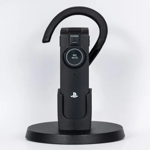 PS3 Headset (1st) - Wireless - Earpiece - CECHYA-0075 - USED