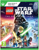 XSX XB1 LEGO Star Wars - The Skywalker Saga - PAL IMPORT