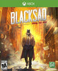 XB1 Blacksad - Under the Skin