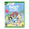 XSX XB1 Bluey - The Videogame