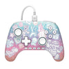 NS2 NS Switch 2 Controller (3rd) - Wired - PowerA Advantage - Mushroom Kingdom - NEW