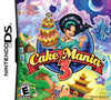 NDS Cake Mania 3