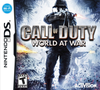 NDS Call of Duty - World at War