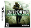 NDS Call of Duty 4 - Modern Warfare