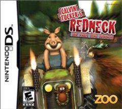 NDS Calvin Tucker's Redneck Farm Animal Racing Tournament