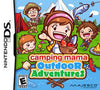 NDS Camping Mama - Outdoor Adventures