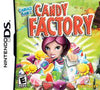 NDS Candace Kane's Candy Factory