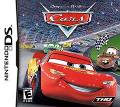 NDS Cars