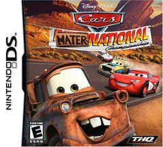 NDS Cars - Mater-National Championship