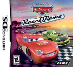 NDS Cars - Race-O-Rama