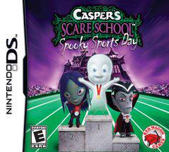 NDS Casper's Scare School - Spooky Sports Day