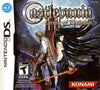 NDS Castlevania - Order of Ecclesia