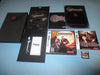 NDS Castlevania - Portrait of Ruin - 20th Anniversary Deluxe Art Collection - Complete with Decorative Box, Game, Art Book, OST CD, Timeline Poster, DS Game Case and Extendable Stylus