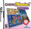 NDS Casual Mania - 4 Games in 1