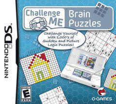 NDS Challenge Me - Brain Puzzles