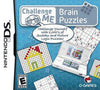 NDS Challenge Me - Brain Puzzles