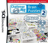 NDS Challenge Me - Brain Puzzles 2