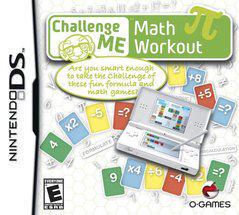 NDS Challenge Me - Math Workout