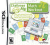 NDS Challenge Me - Math Workout