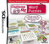 NDS Challenge Me - Word Puzzles