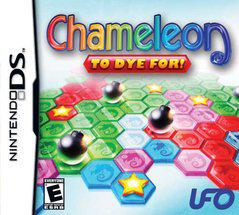 NDS Chameleon - To Dye For