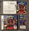 NDS Chaotic - Shadow Warriors - Walmart Edition - Kapalor Trading Card Included