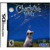NDS Charlotte's Web