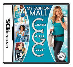 NDS Charm Girls Club - My Fashion Mall