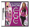 NDS Charm Girls Club - My Fashion Show