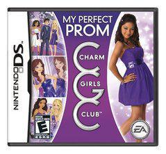 NDS Charm Girls Club - My Perfect Prom
