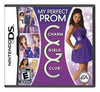 NDS Charm Girls Club - My Perfect Prom