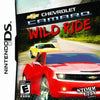 NDS Chevrolet Camaro - Wild Ride
