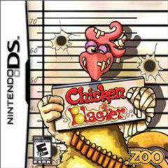 NDS Chicken Blaster