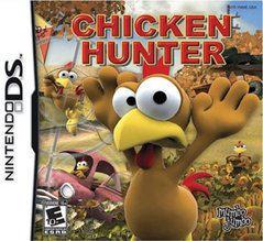 NDS Chicken Hunter