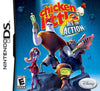 NDS Chicken Little - Ace in Action