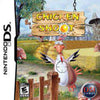 NDS Chicken Shoot