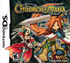 NDS Children of Mana
