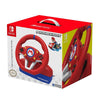 NS HORI Mario Kart Racing Wheel - Pro Mini - Wheel and Pedals - NEW