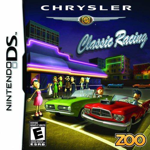 NDS Chrysler Classic Racing